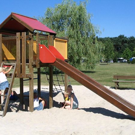 Parc De Witte Vennen Ξενοδοχείο Oostrum  Εξωτερικό φωτογραφία