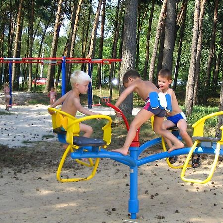 Parc De Witte Vennen Ξενοδοχείο Oostrum  Εξωτερικό φωτογραφία