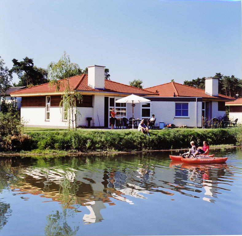Parc De Witte Vennen Ξενοδοχείο Oostrum  Εξωτερικό φωτογραφία