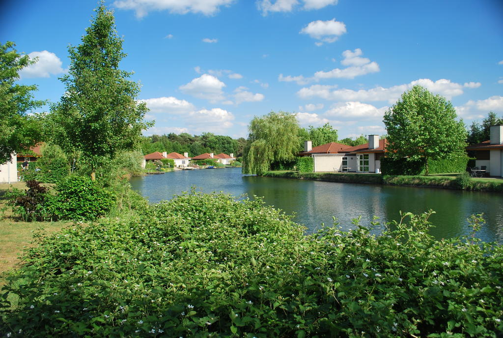 Parc De Witte Vennen Ξενοδοχείο Oostrum  Εξωτερικό φωτογραφία